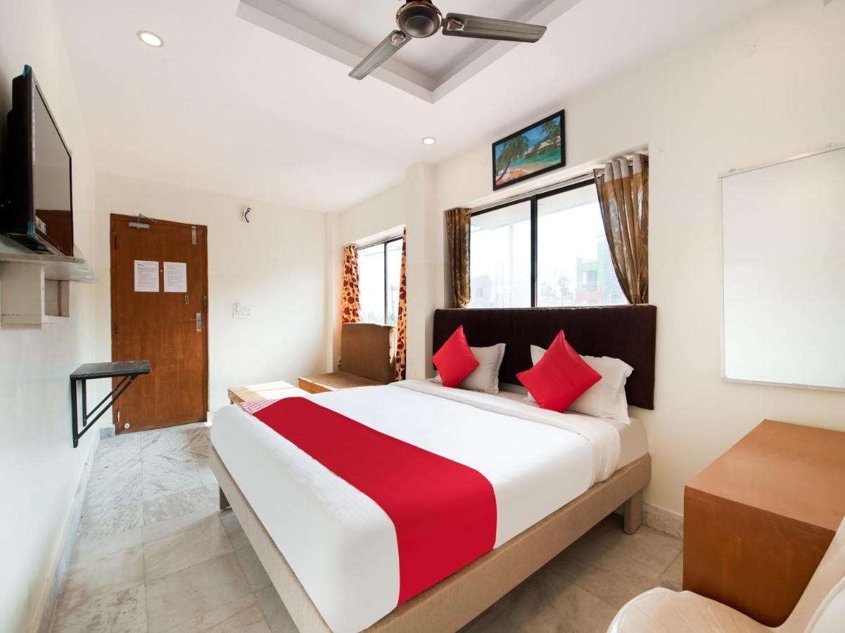 OYO 69511 Hotel Sea E Pearl Visakhapatnam Exterior foto